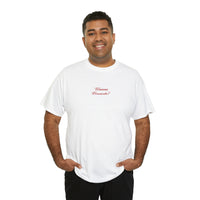 "Wanna Brewski" Beer Cotton Tee