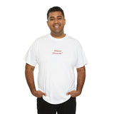 "Wanna Brewski" Beer Cotton Tee