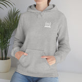 Pickleball Paddle University Hoodie