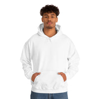 Pickleball Paddle University Hoodie