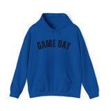 College Tailgate Apparel - Sports Game Day Hoodie Sweatshirt- College Football