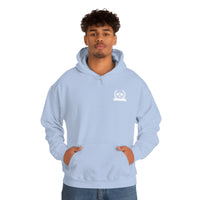 Pickleball Paddle University Hoodie