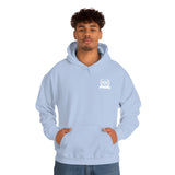 Pickleball Paddle University Hoodie