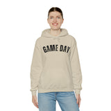 College Tailgate Apparel - Sports Game Day Hoodie Sweatshirt- College Football