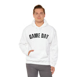 College Tailgate Apparel - Sports Game Day Hoodie Sweatshirt- College Football