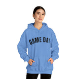 College Tailgate Apparel - Sports Game Day Hoodie Sweatshirt- College Football