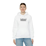 Indiana! Hooded Sweatshirt