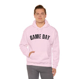College Tailgate Apparel - Sports Game Day Hoodie Sweatshirt- College Football