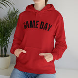 College Tailgate Apparel - Sports Game Day Hoodie Sweatshirt- College Football