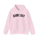 College Tailgate Apparel - Sports Game Day Hoodie Sweatshirt- College Football
