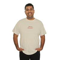 "Wanna Brewski" Beer Cotton Tee