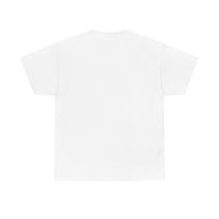 Dad Beer Can T-Shirt - Unique Father's Day Gift for Beer-loving Dads Heavy Cotton Tee