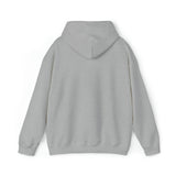 I Heart Basketball Hooded Sweatshirt
