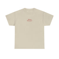 "Wanna Brewski" Beer Cotton Tee