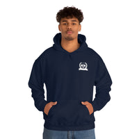 Pickleball Paddle University Hoodie