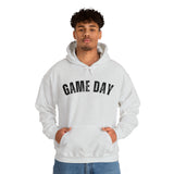 College Tailgate Apparel - Sports Game Day Hoodie Sweatshirt- College Football