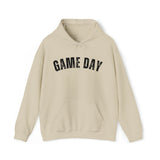 College Tailgate Apparel - Sports Game Day Hoodie Sweatshirt- College Football
