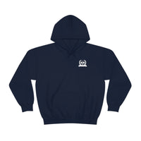 Pickleball Paddle University Hoodie