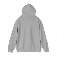 I Heart Basketball Hooded Sweatshirt