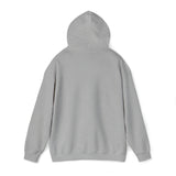 I Heart Basketball Hooded Sweatshirt