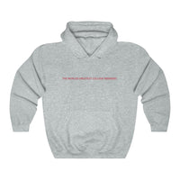 Greatest College Weekend Sweatshirt