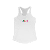 Deezy Racerback Tank
