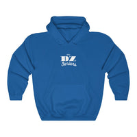 DZ Senior Hoodie