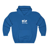 DZ Senior Hoodie