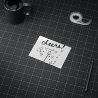 Cheers to the 'tini! Print