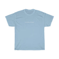 "no ya like ya for sure" Tee