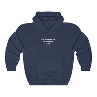 "Pregame for the Pregame Club" Hoodie