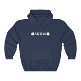 Skids Double Clover Heavy Blend™ Hooded Sweatshirt (color options)
