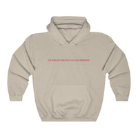 Greatest College Weekend Sweatshirt