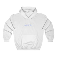 Survivor Sweatshirt