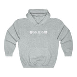 Skids Double Clover Heavy Blend™ Hooded Sweatshirt (color options)