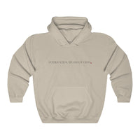 "Vodka Soda, Splash of Cran." Hoodie