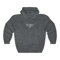 "Pregame for the Pregame Club" Hoodie