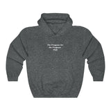 "Pregame for the Pregame Club" Hoodie