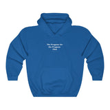 "Pregame for the Pregame Club" Hoodie