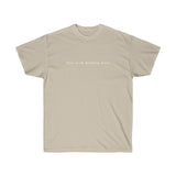 This is my drinking shirt Tee