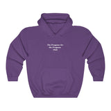 "Pregame for the Pregame Club" Hoodie