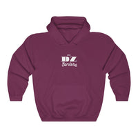 DZ Senior Hoodie