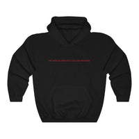 Greatest College Weekend Sweatshirt