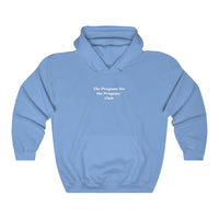 "Pregame for the Pregame Club" Hoodie