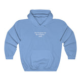 "Pregame for the Pregame Club" Hoodie