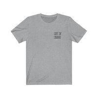 "Out of Order" T-shirt