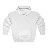Greatest College Weekend Sweatshirt