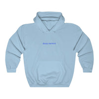 Survivor Sweatshirt