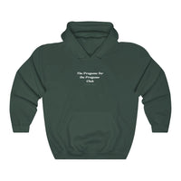 "Pregame for the Pregame Club" Hoodie