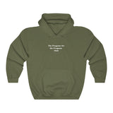 "Pregame for the Pregame Club" Hoodie